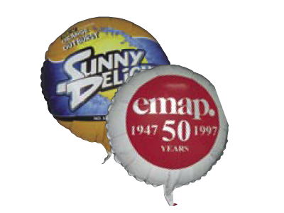 werbeballons