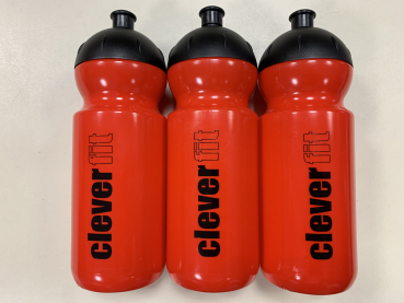 Trinkflaschen Motiv 2 cleverfit