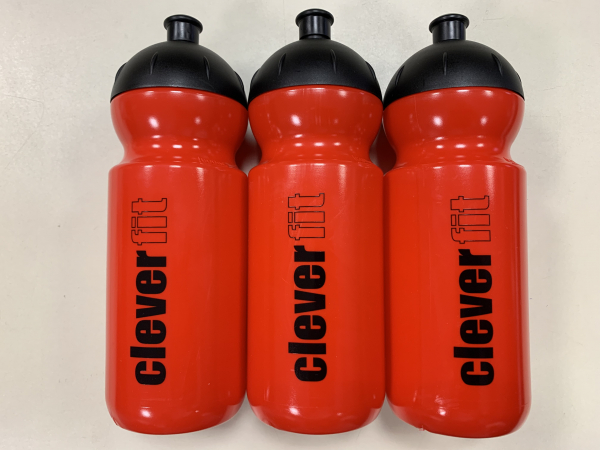 Trinkflaschen Motiv 2 cleverfit